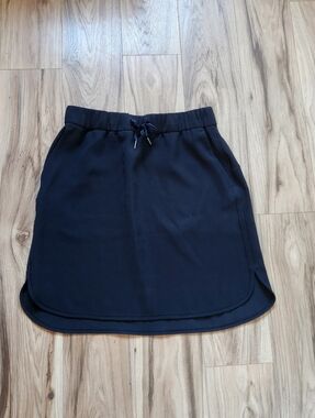 Lululemon On The Fly Skirt